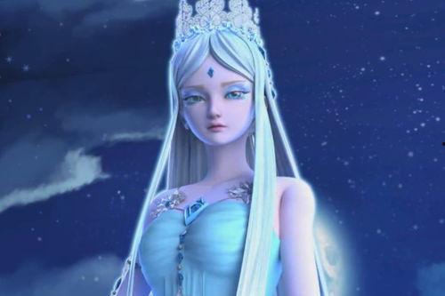 冰公主在线观看,梦幻冰雪之旅，在线观看带你领略冰雪奇缘