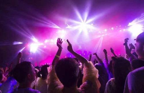 南宁夜场蹦迪爆料视频大全,蹦迪视频大全精彩瞬间大盘点  第2张